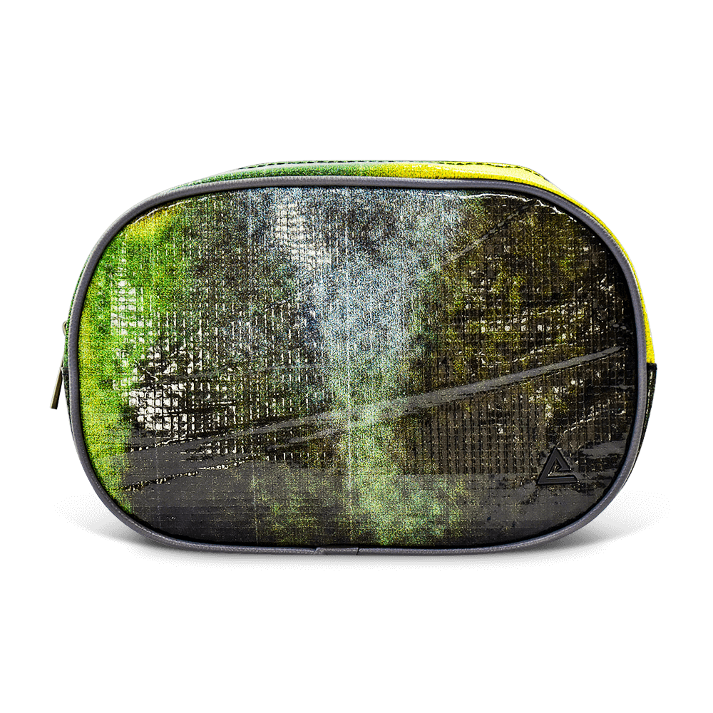 Riley Cosmetic Bag