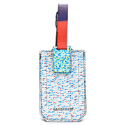 Salvador Luggage Tag