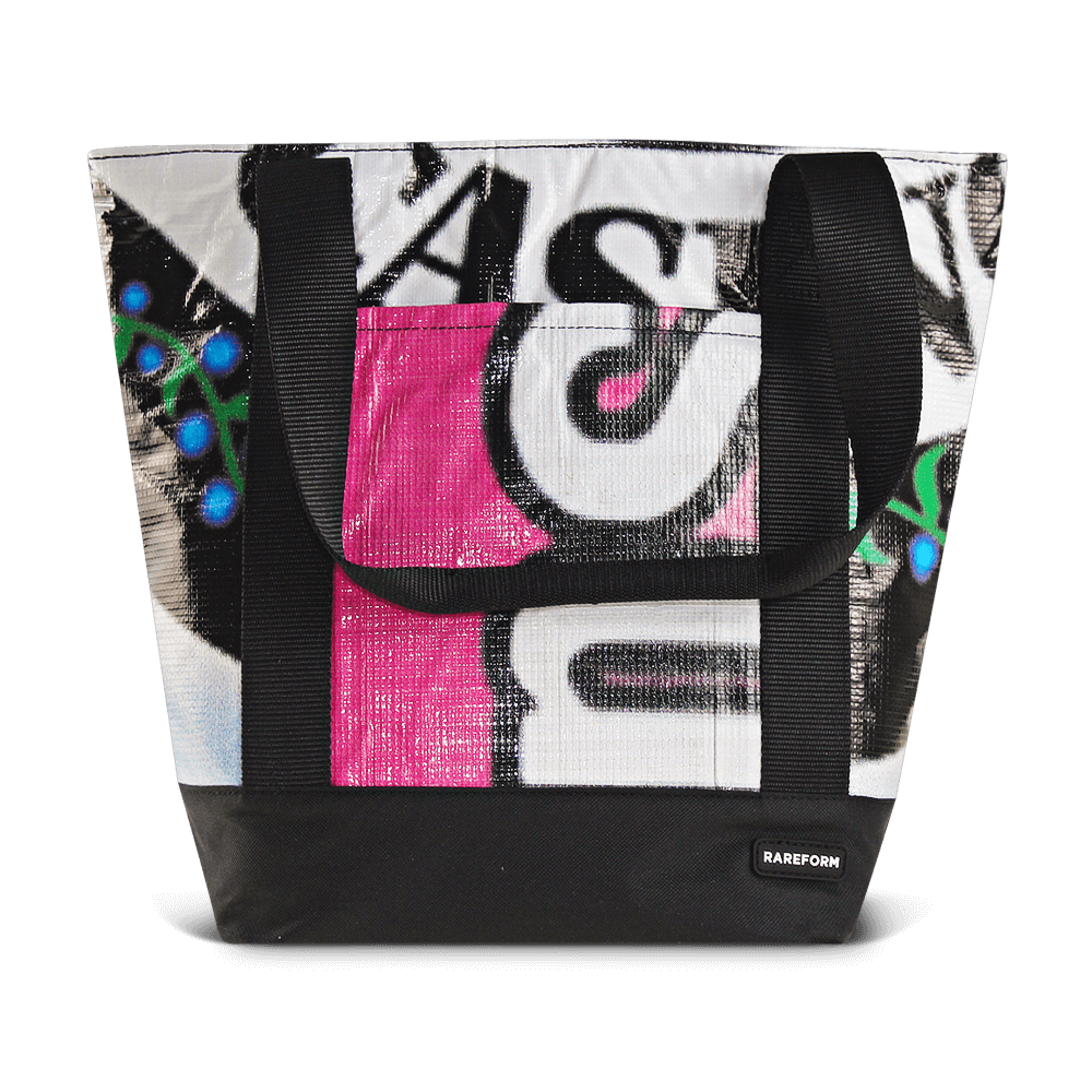 Beck Cooler Tote