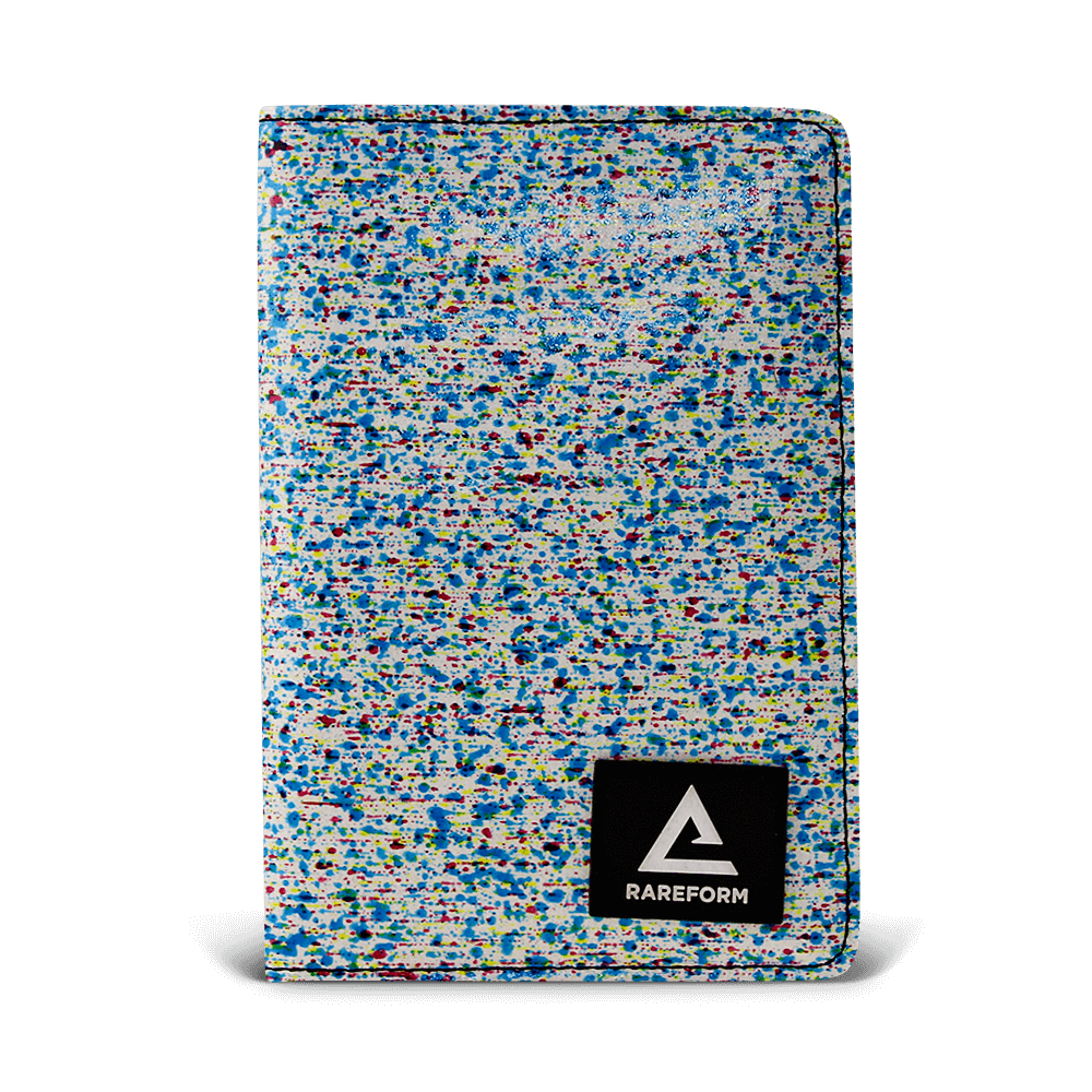 Huxley Passport Holder