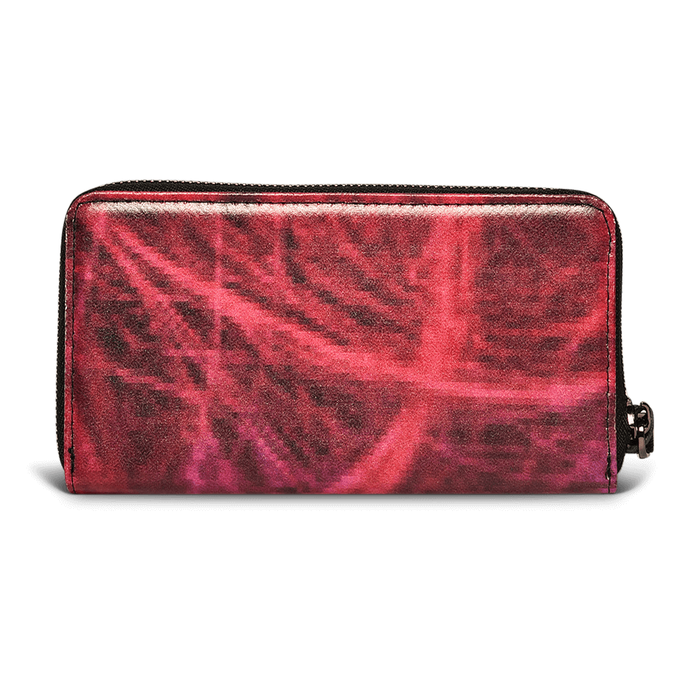 Madison Wristlet
