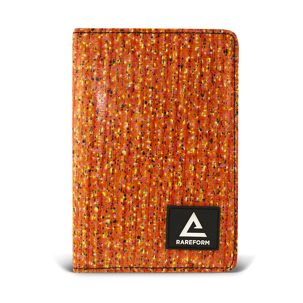 Huxley Passport Holder