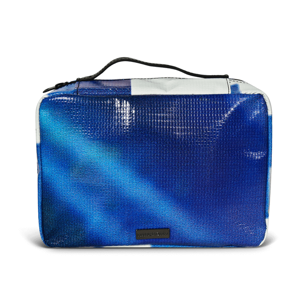 Vienna Toiletry Bag
