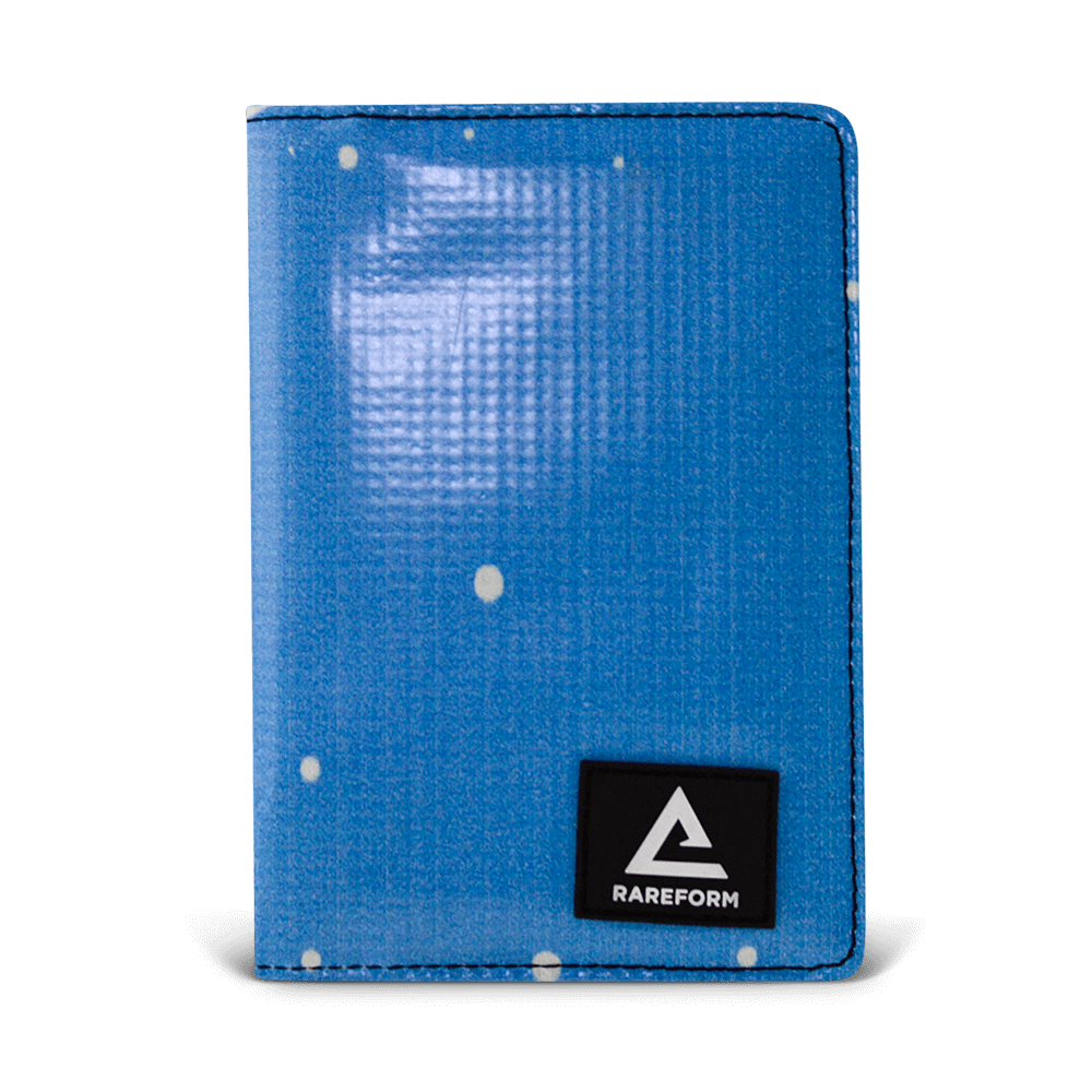 Huxley Passport Holder