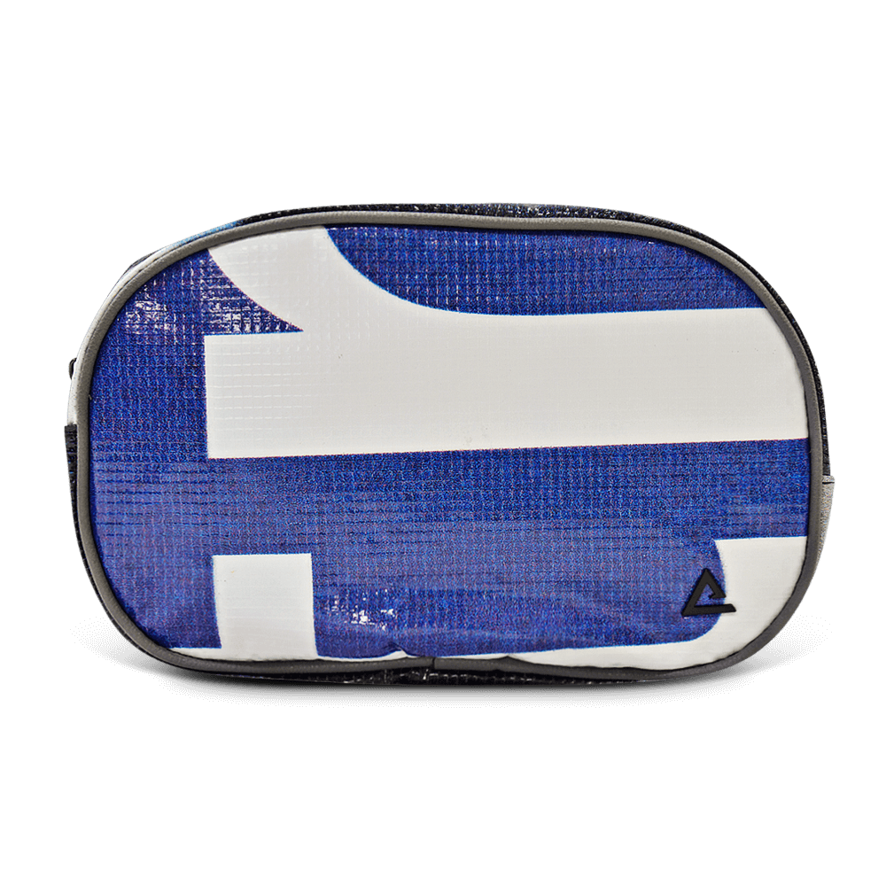 Riley Cosmetic Bag