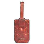Salvador Luggage Tag