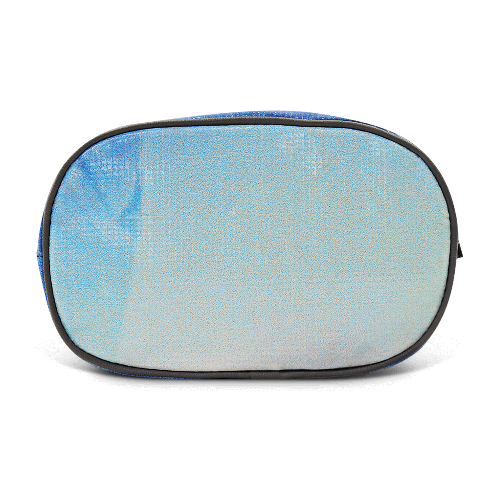 Riley Cosmetic Bag
