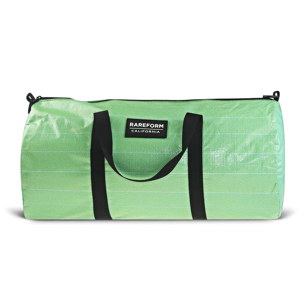 Light Duffle