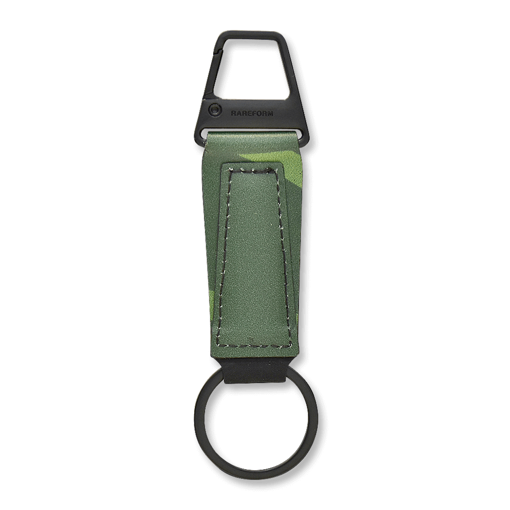 Roam Keychain