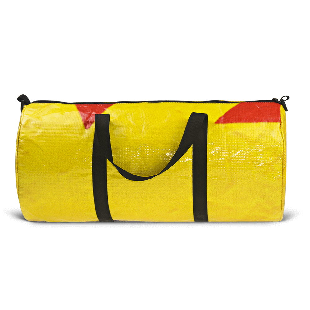 Light Duffle