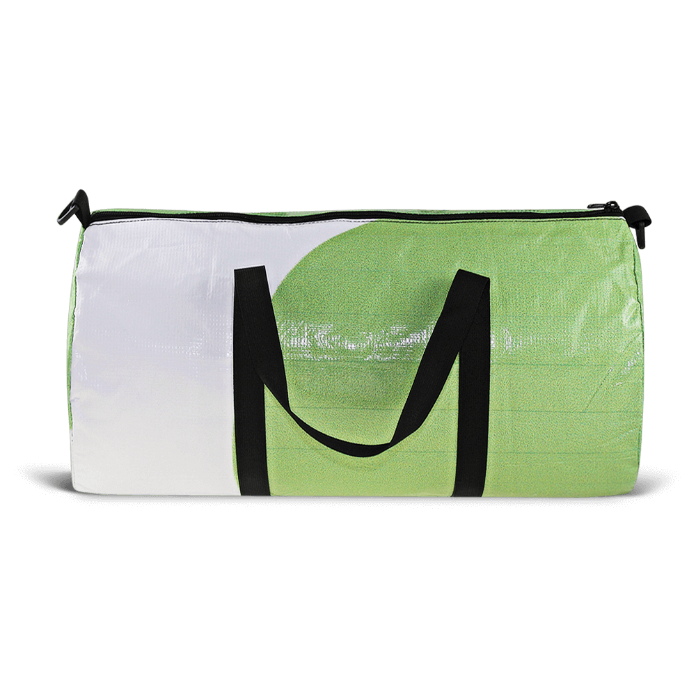 Light Duffle