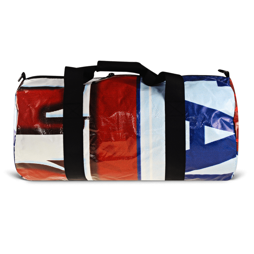 Weekender Duffle