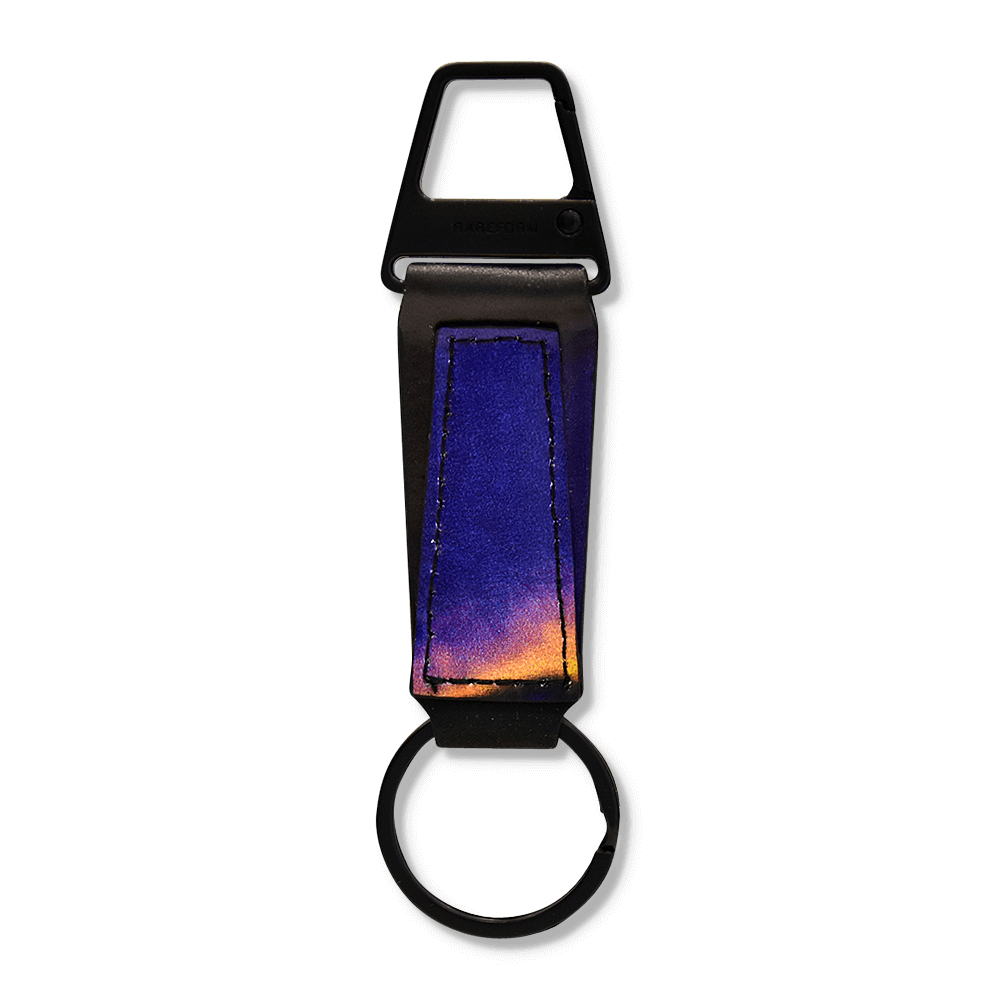 Roam Keychain