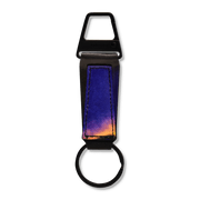 Roam Keychain