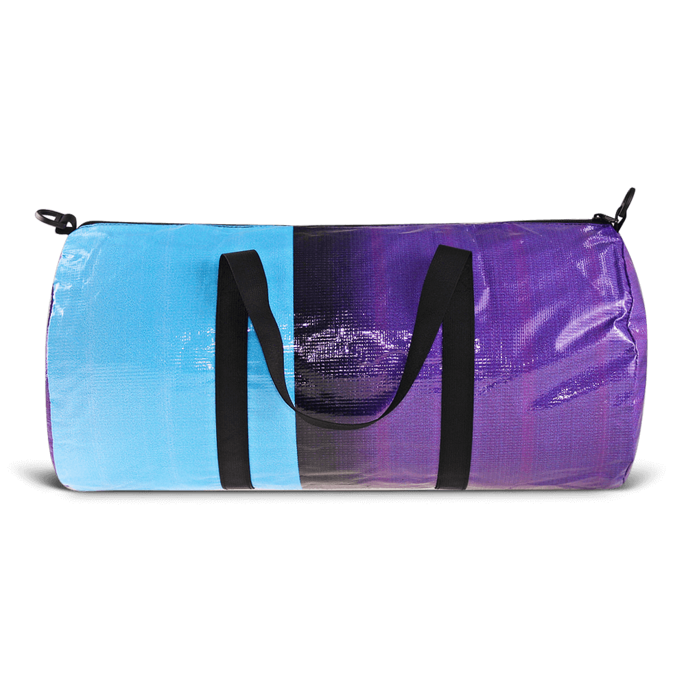 Light Duffle