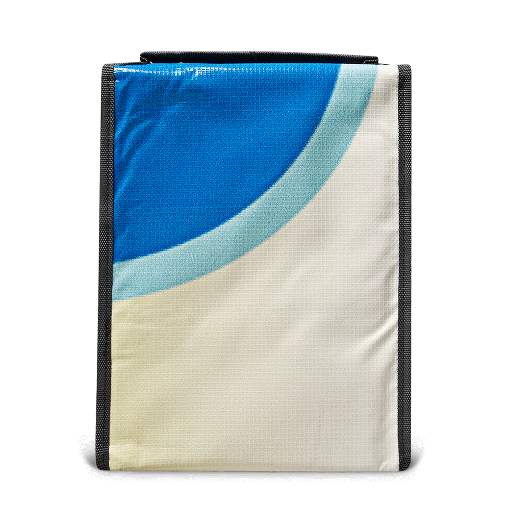 Merrick Lunch Tote