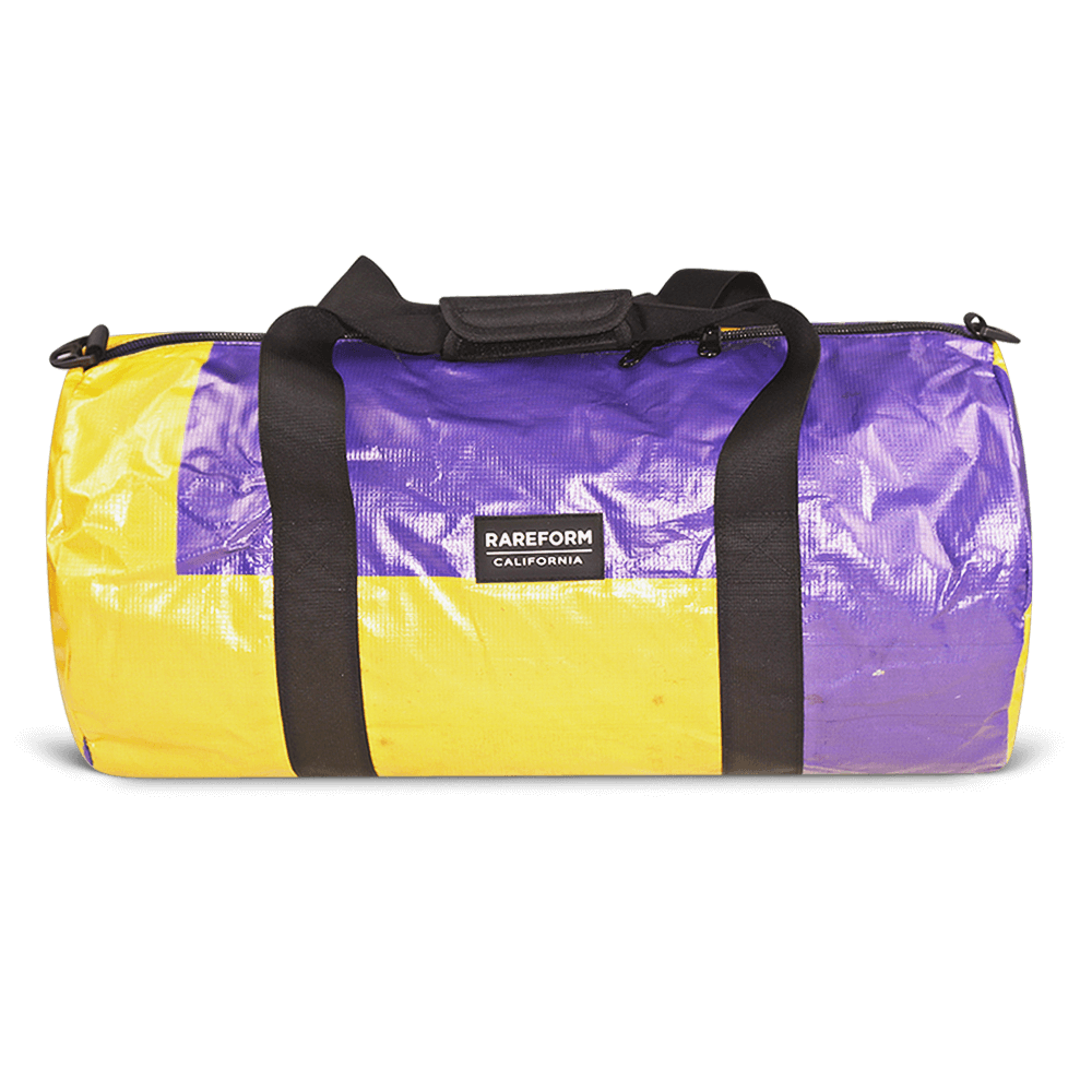 Weekender Duffle