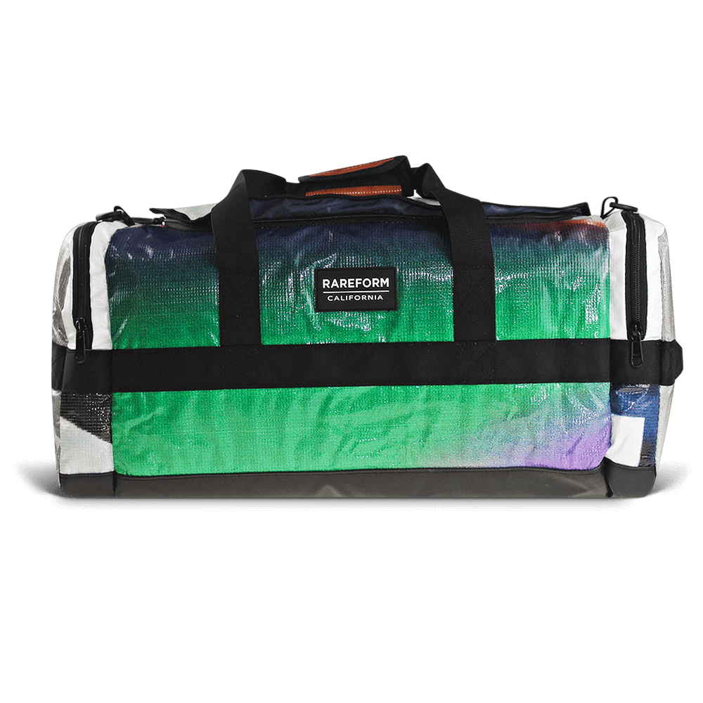 Union Duffle