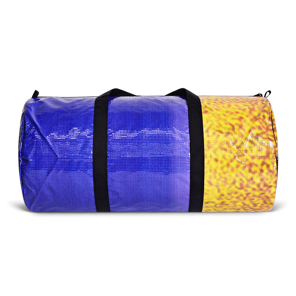 Light Duffle