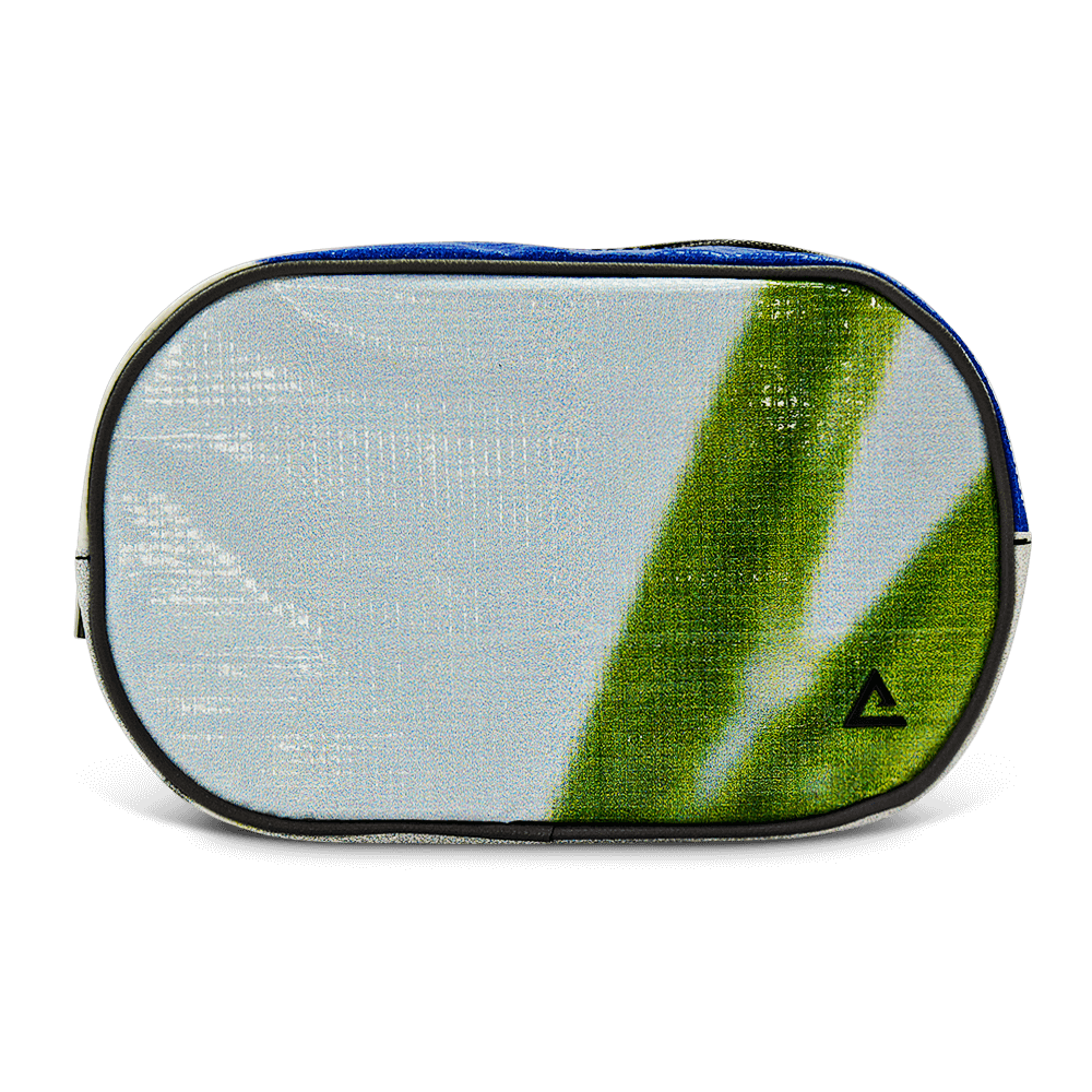 Riley Cosmetic Bag