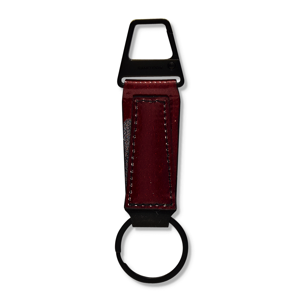 Roam Keychain