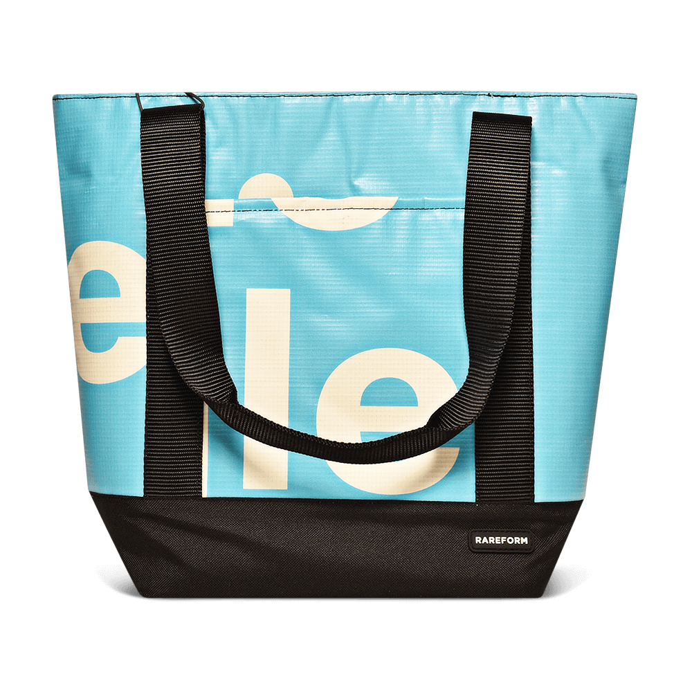 Beck Cooler Tote
