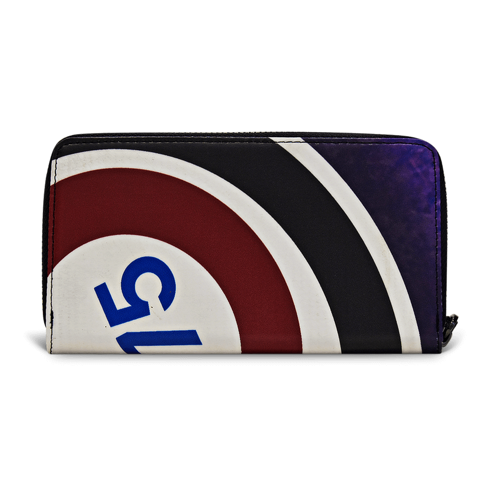Madison Wristlet