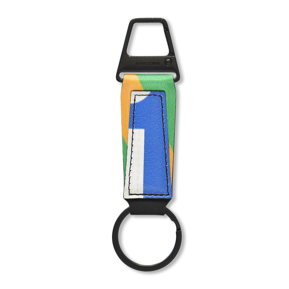Roam Keychain