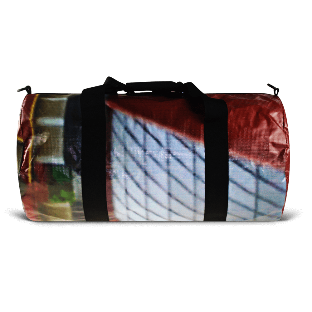 Weekender Duffle