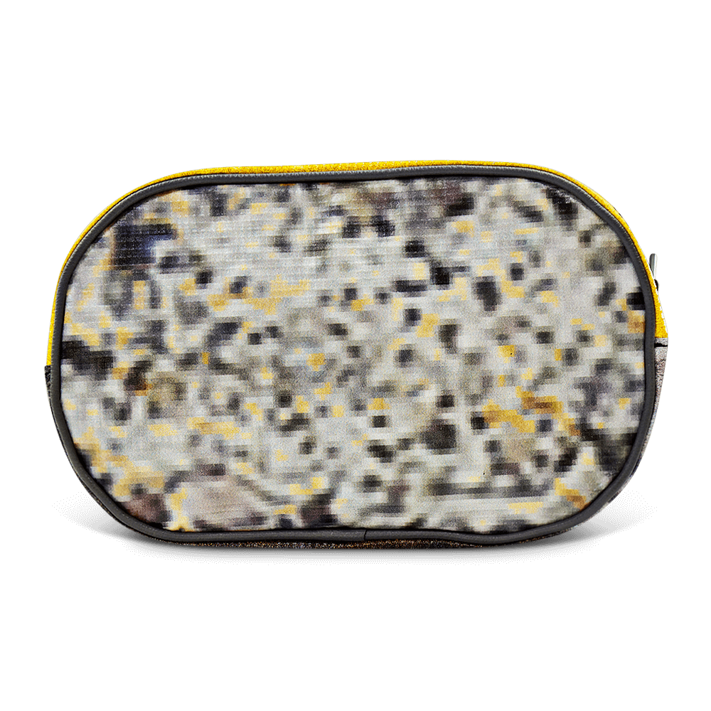 Riley Cosmetic Bag