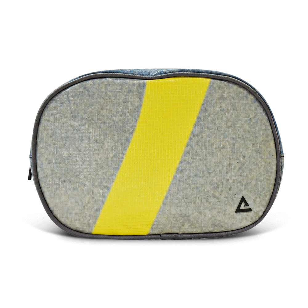 Riley Cosmetic Bag