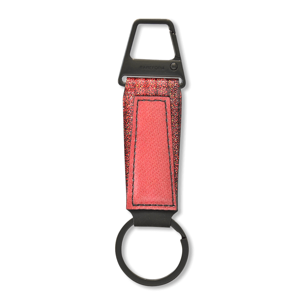 Roam Keychain