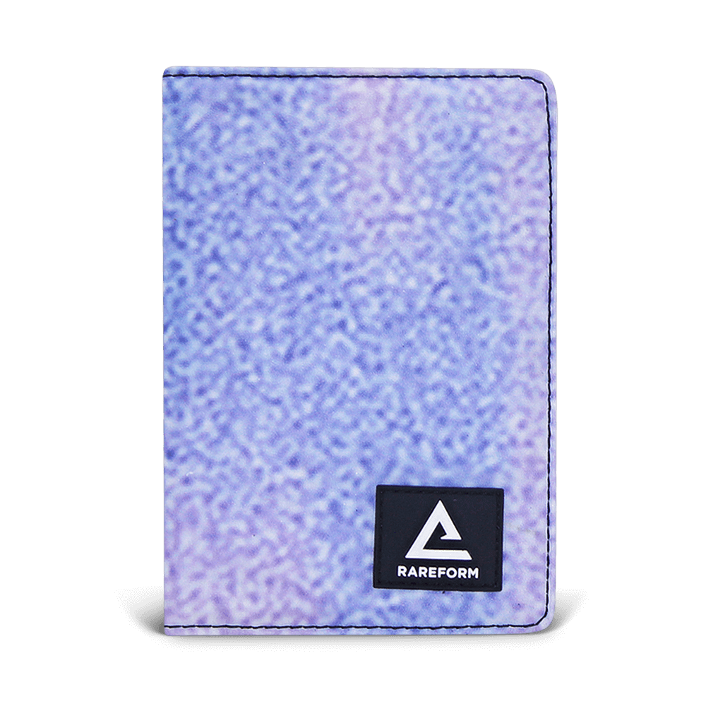 Huxley Passport Holder