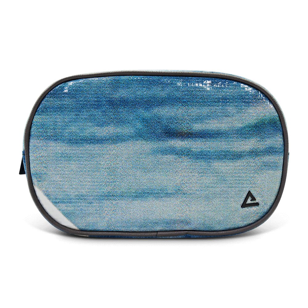 Riley Cosmetic Bag