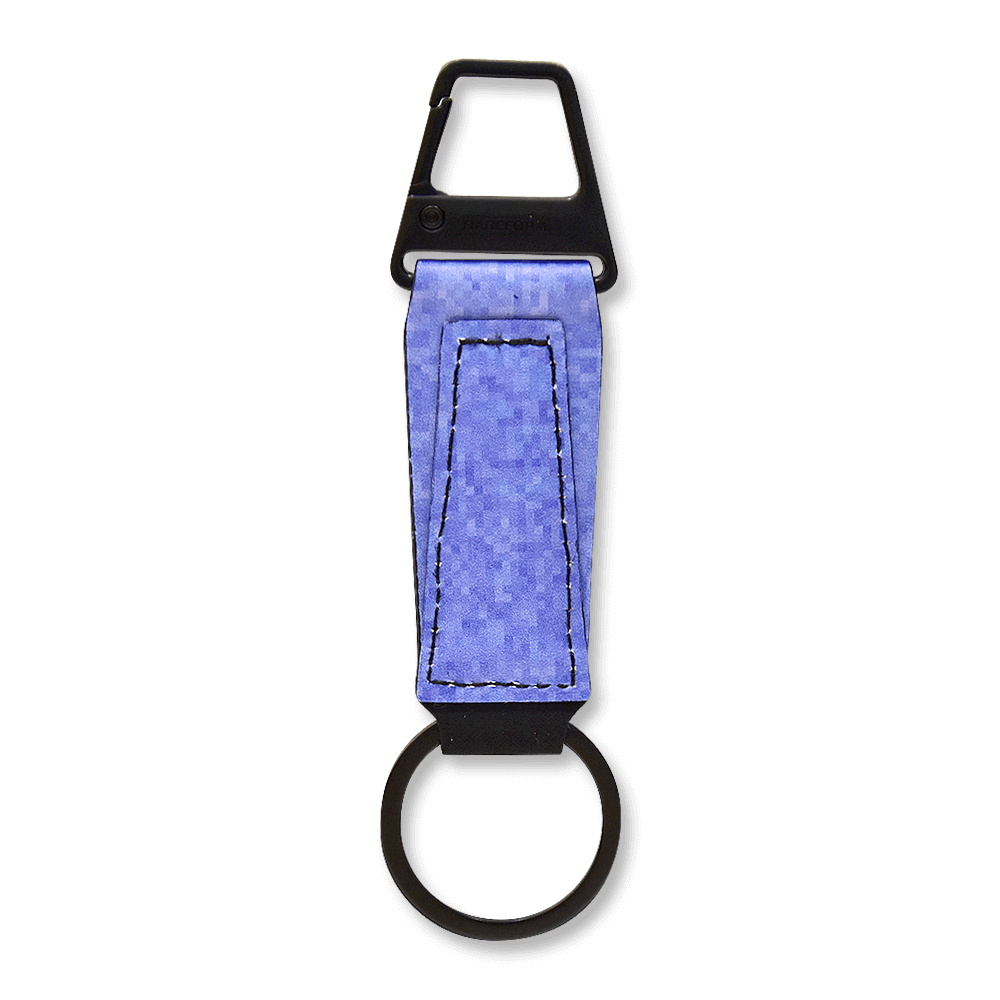 Roam Keychain