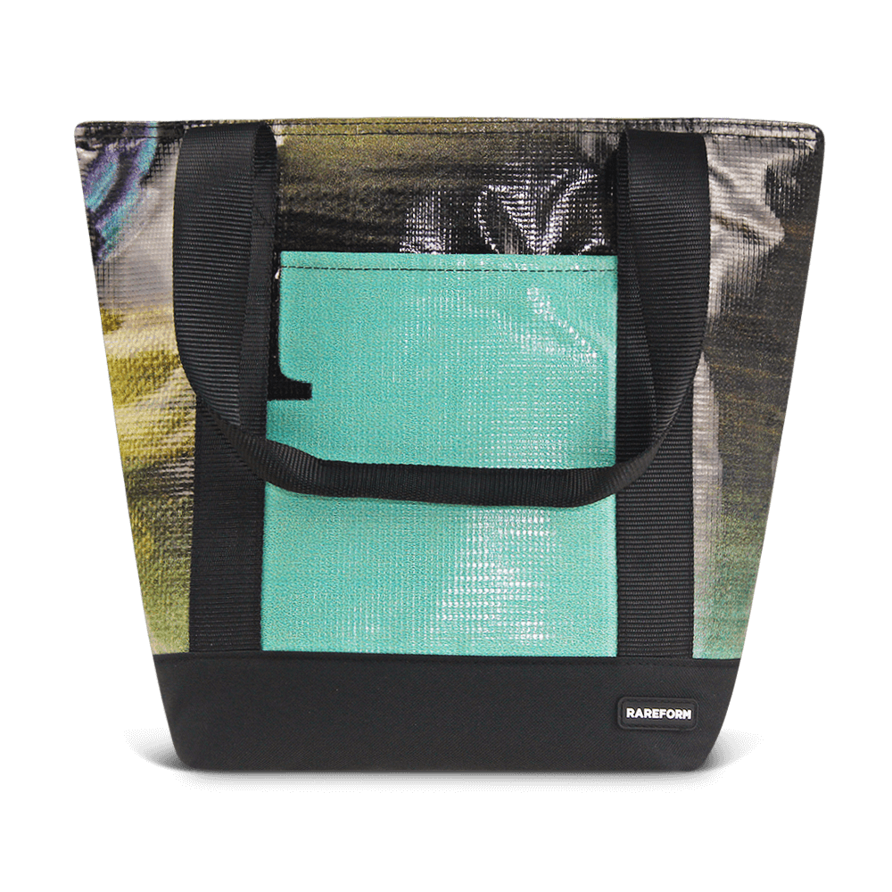 Beck Cooler Tote