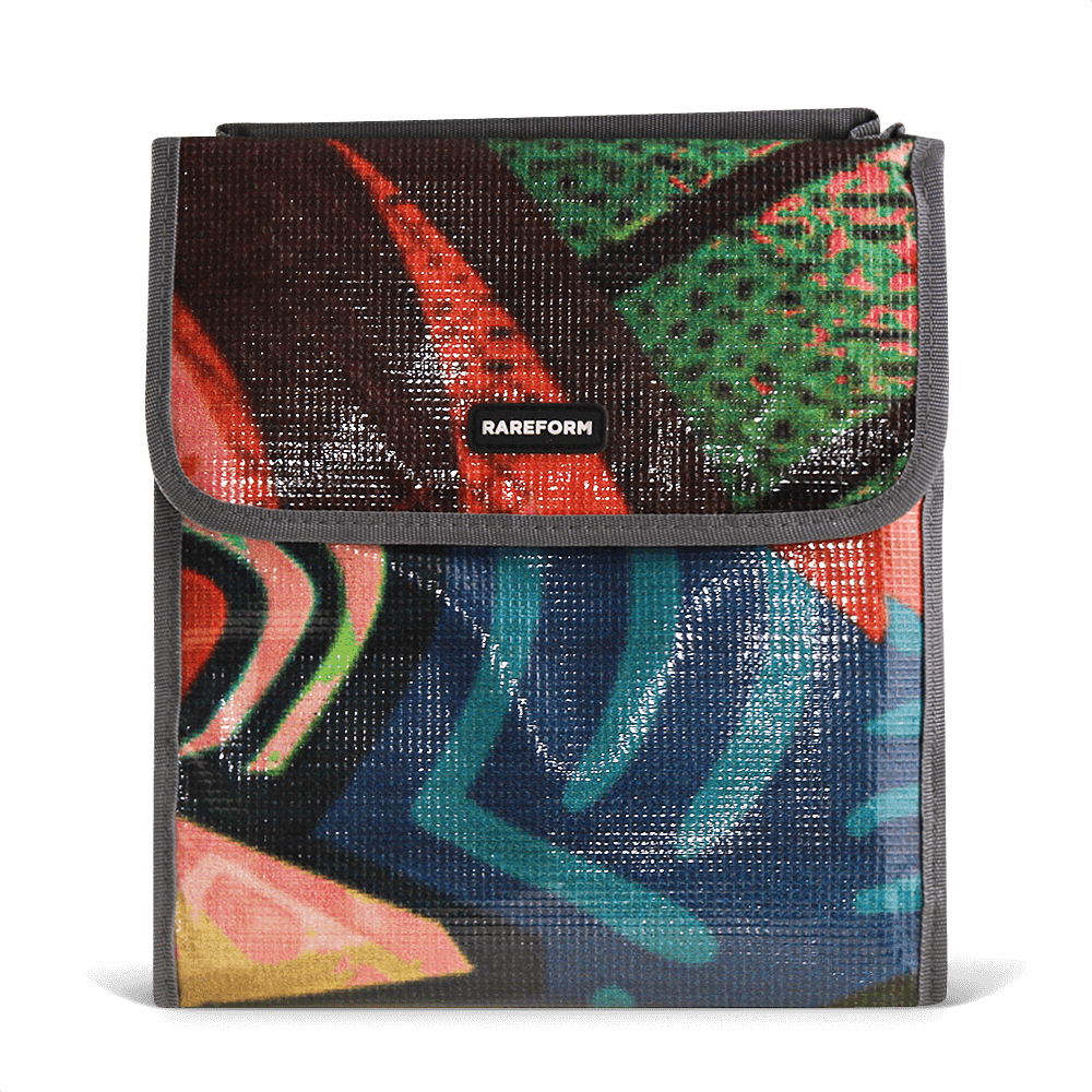 Merrick Lunch Tote 2.0