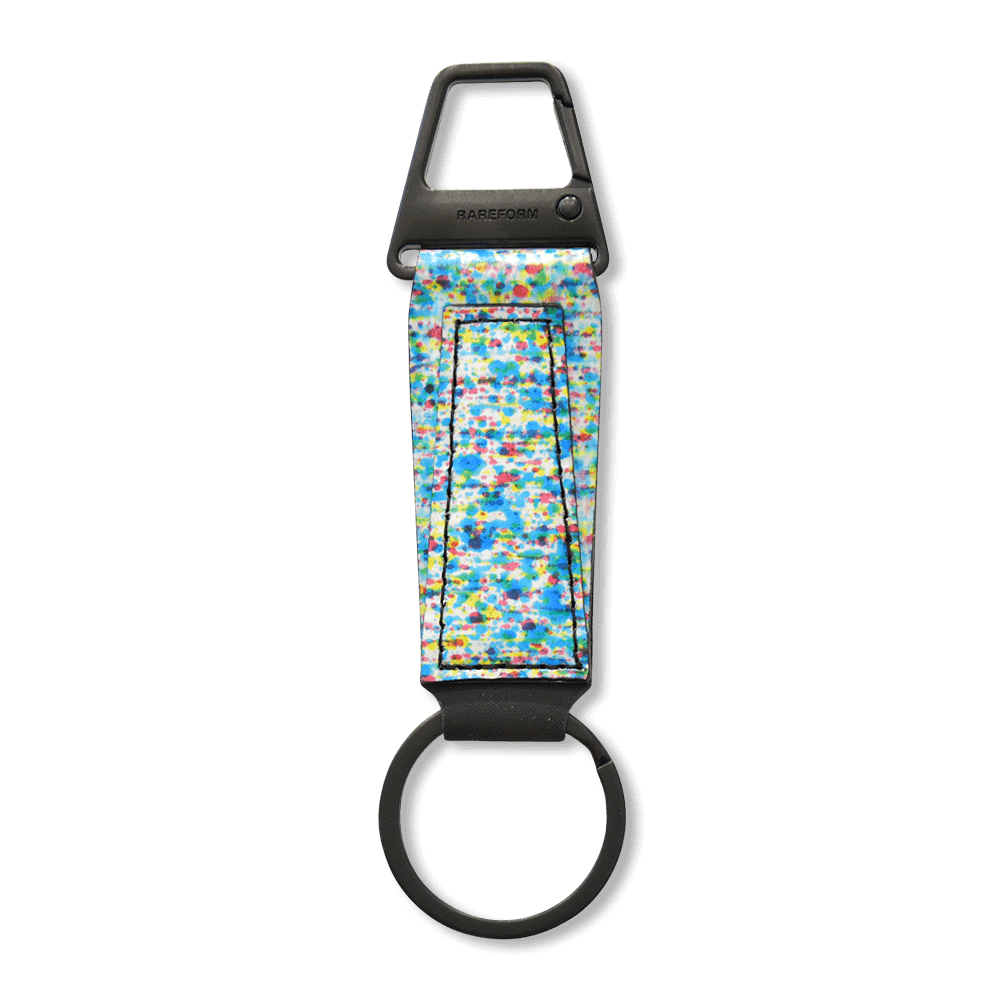 Roam Keychain