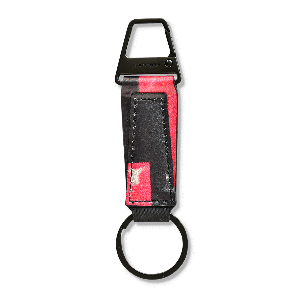 Roam Keychain