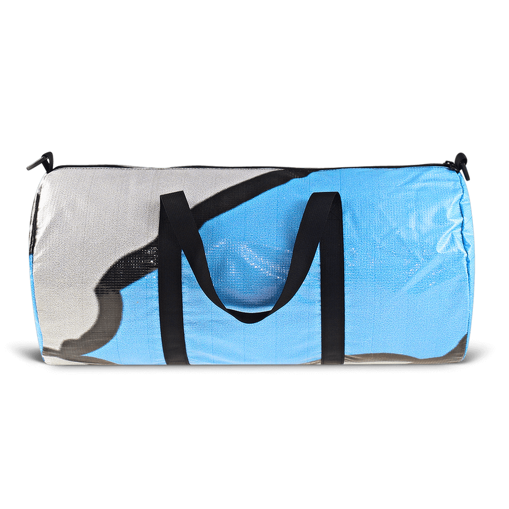 Light Duffle