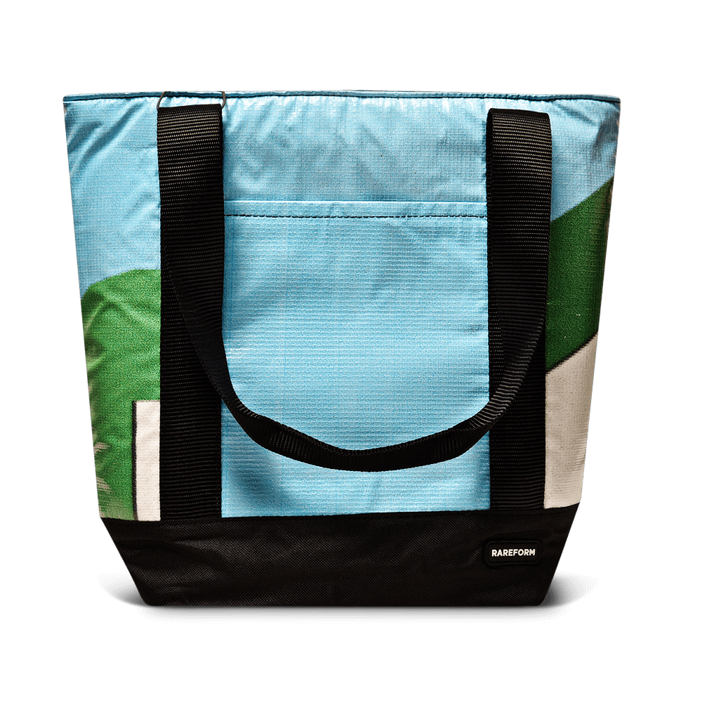 Beck Cooler Tote