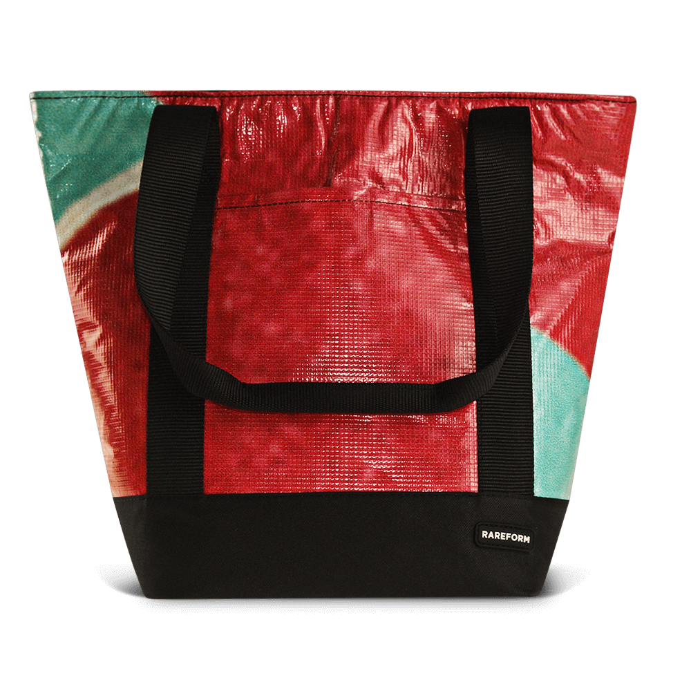 Beck Cooler Tote