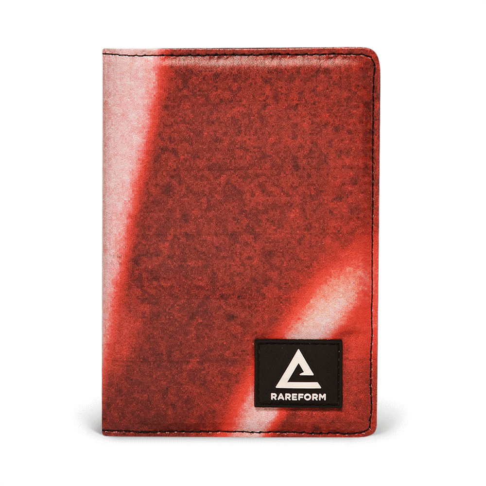 Huxley Passport Holder