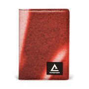 Huxley Passport Holder