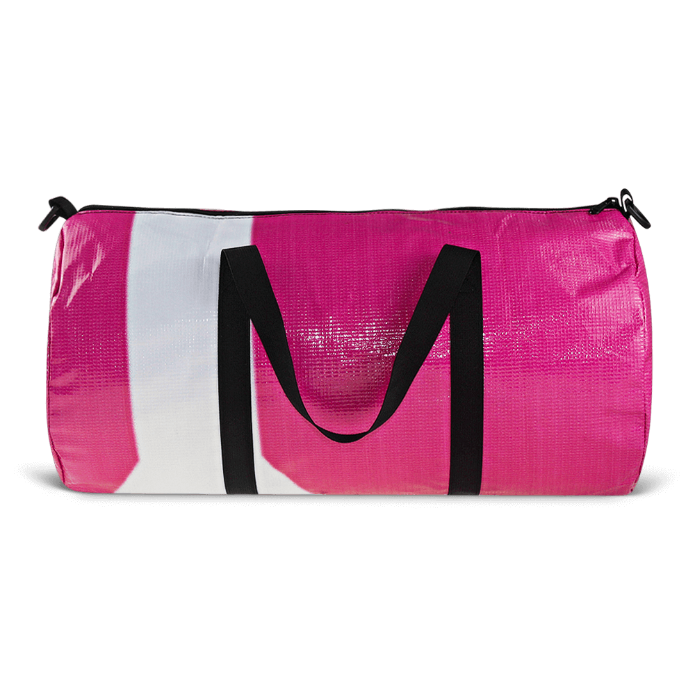 Light Duffle