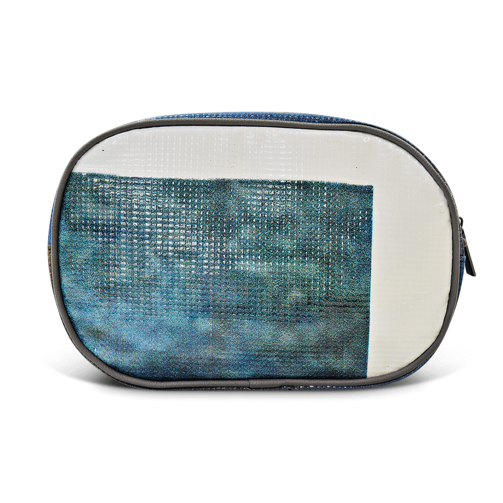 Riley Cosmetic Bag