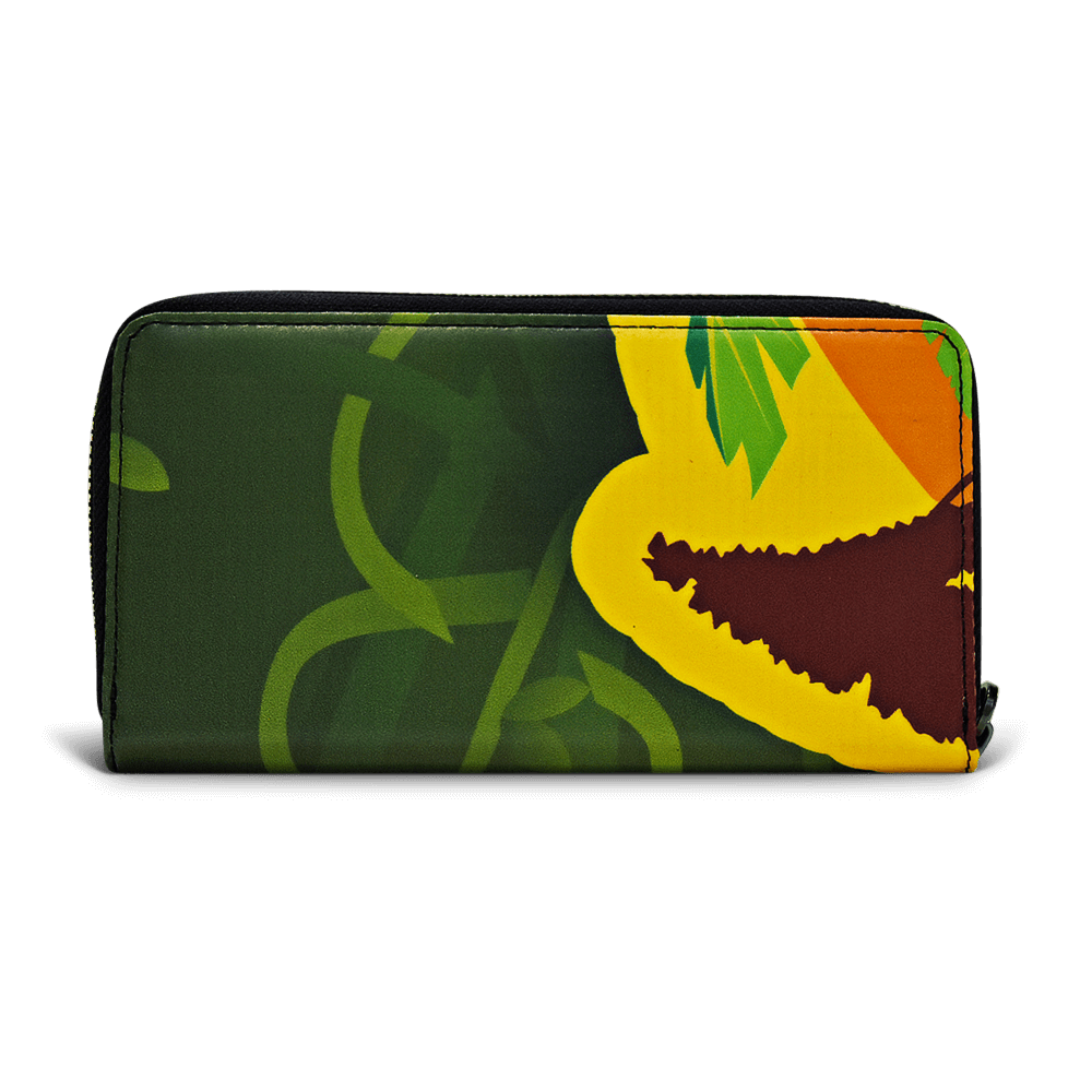 Madison Wristlet