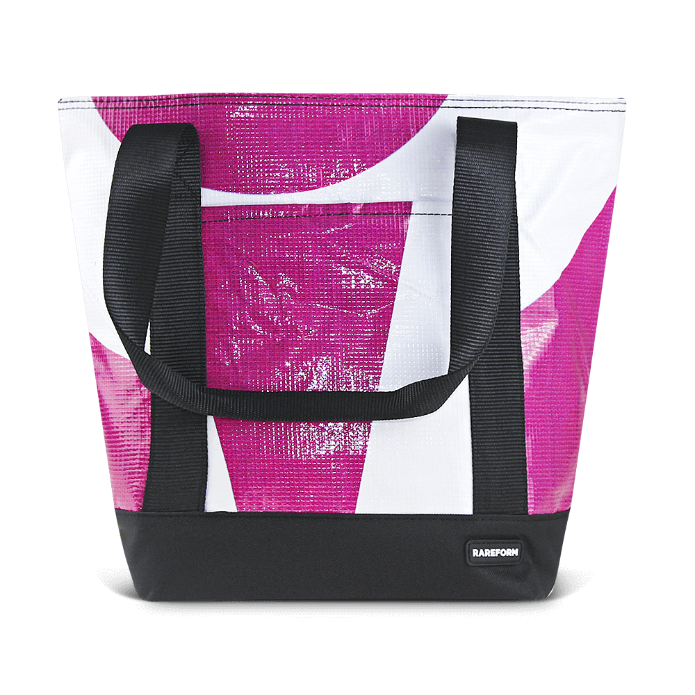 Beck Cooler Tote