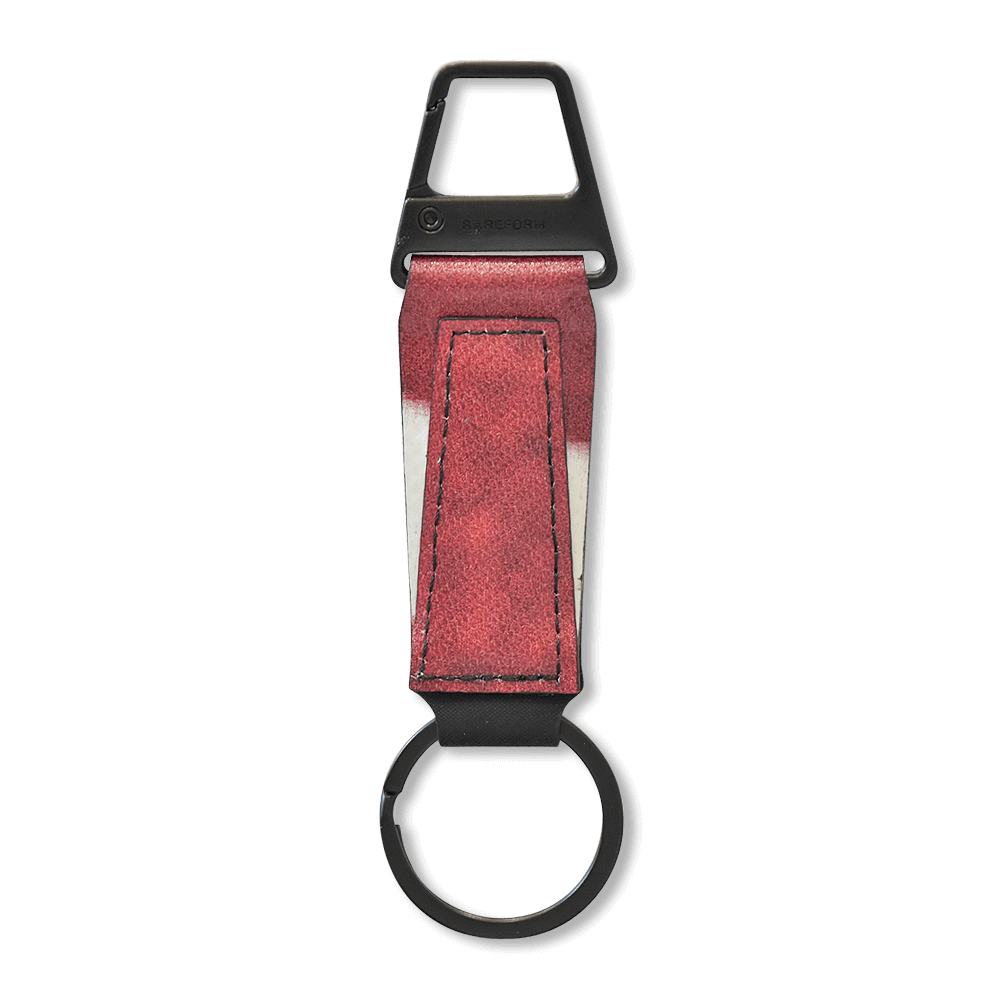 Roam Keychain