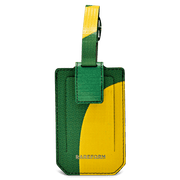 Salvador Luggage Tag